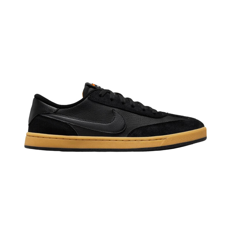 Calzado Nike 909096008 Negro