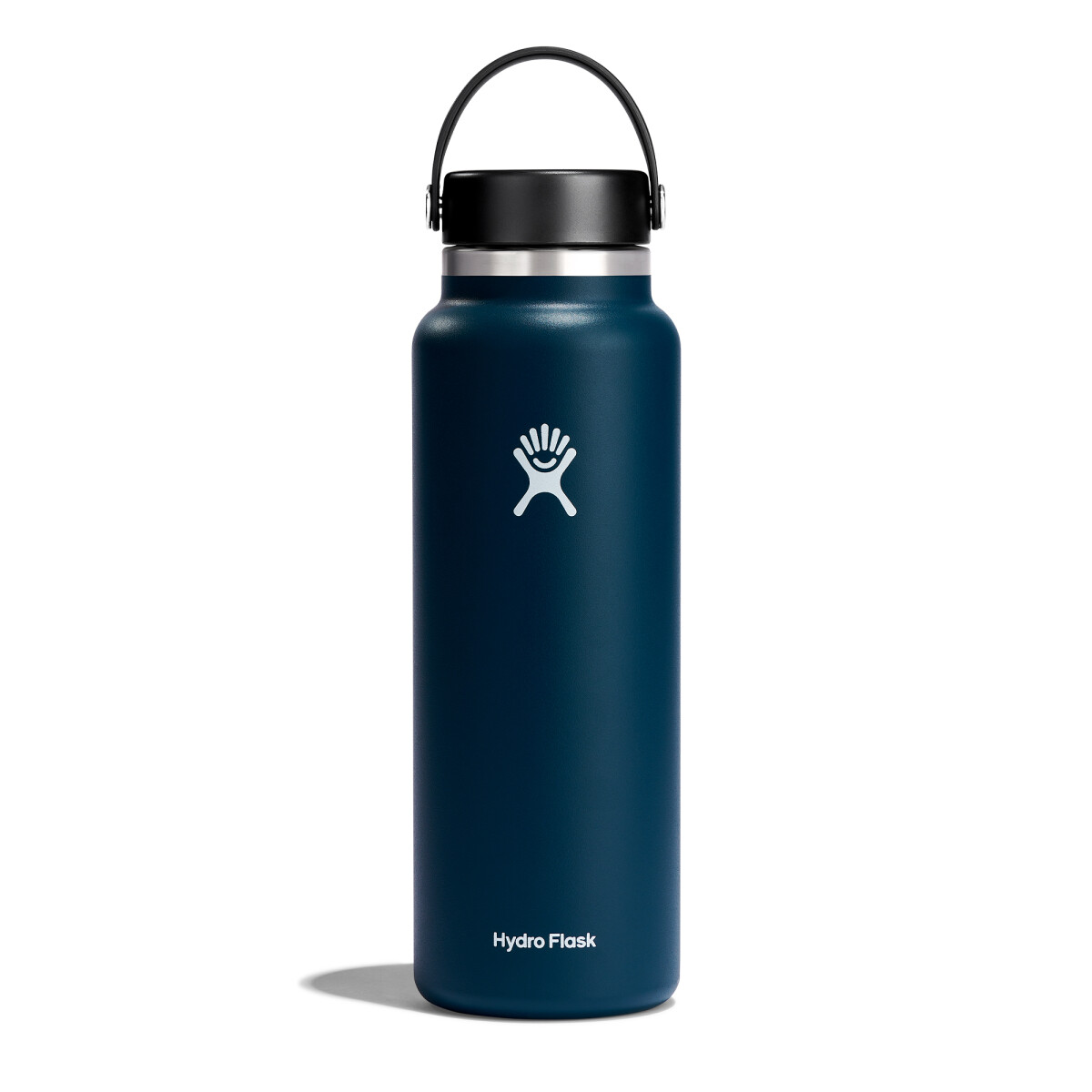 Botella 40 Oz. Wide Mouth - Indigo 
