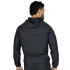 WINDBREAKER JACKET MEN EVERLAST NOMAD BK M6 NEGRO