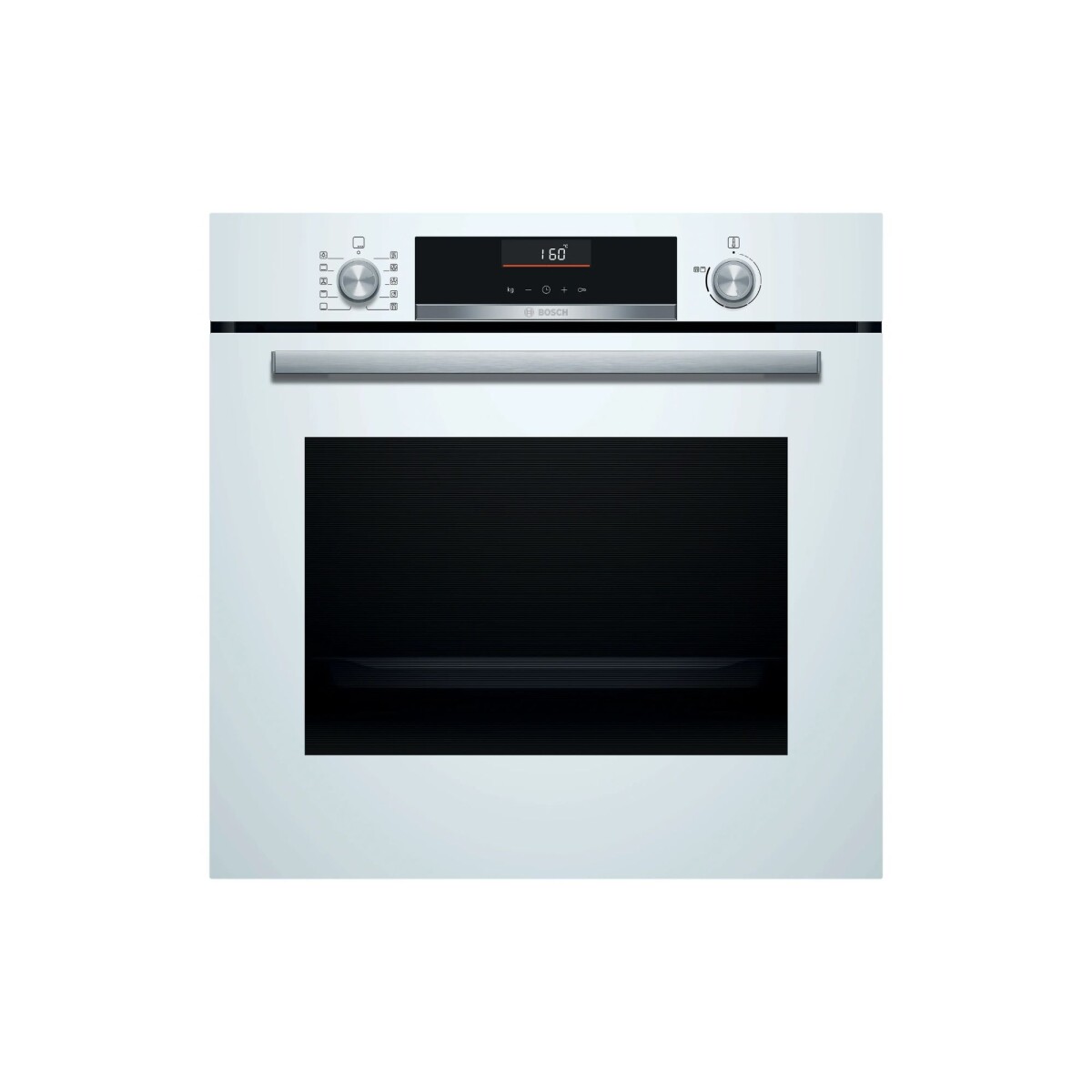 Horno de empotrar Bosch HBG536EW3 Autolimpiante - BLANCO 