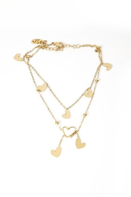 Tobillera Eloise Color Unico