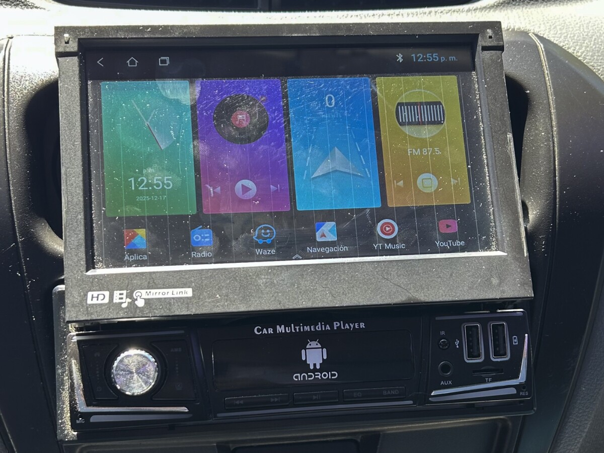 Suzuki Alto GL 2013 EXCELENTE ESTADO! | Permuta / Financia Suzuki Alto GL 2013 EXCELENTE ESTADO! | Permuta / Financia