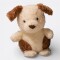 Animales de Peluche Suaves Perro