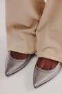 JULES POINT FLAT Plata