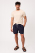SHORT LORAZ POLANCO Azul