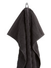 Toalla de baño TORSBY 65x130 negro Toalla de baño TORSBY 65x130 negro