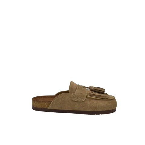 ZUECO 35-40 KHAKI