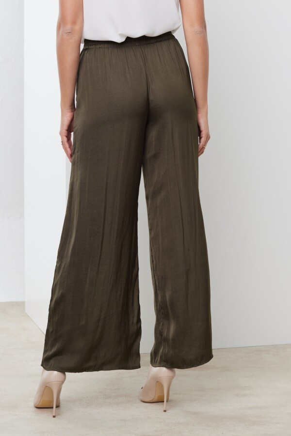 Pantalon Palazzo OLIVA