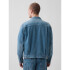 MENDOCINO BOXY ICON CHORE MEDIUM WASH