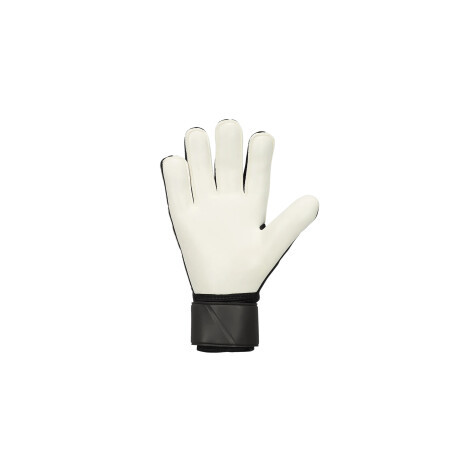 NIKE MATCH GUANTES Black/White/Gold