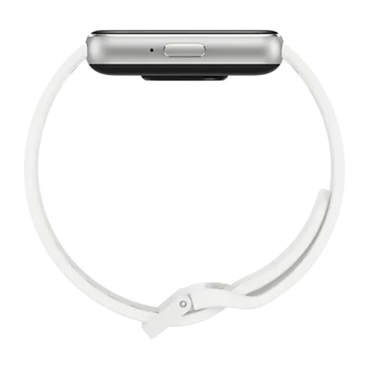 Pulsera Inteligente Samsung Galaxy Fit3 AMOLED 1,6" SM-R390 Silver