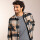 CAMISA COBAN POLANCO Beige
