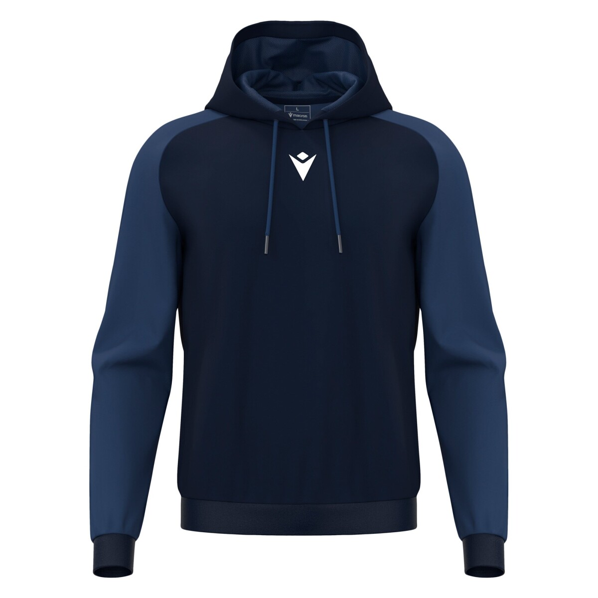 Canguro Deportivo Horn Navy 