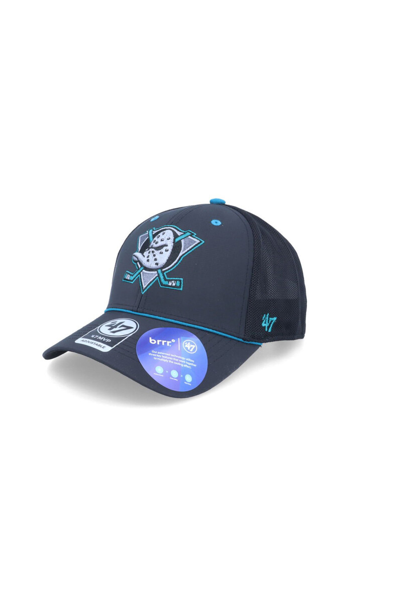 Anaheim Ducks '47 MVP - Grey 