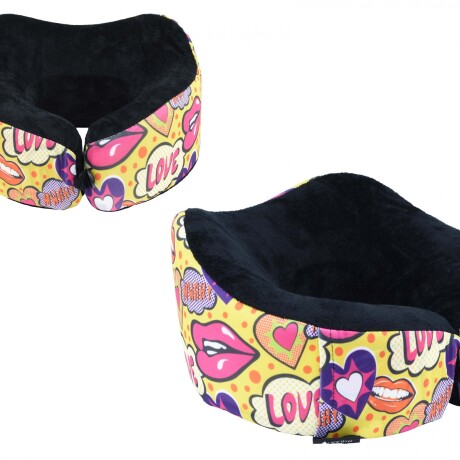 ALMOHADA PARA VIAJE 25571 ALMOHADA PARA VIAJE 25571
