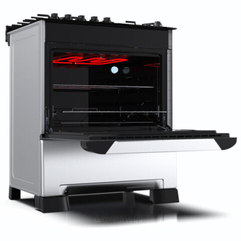 COCINA TEM CELEBRACION GLASS 5H Z2714 COCINA TEM CELEBRACION GLASS 5H Z2714