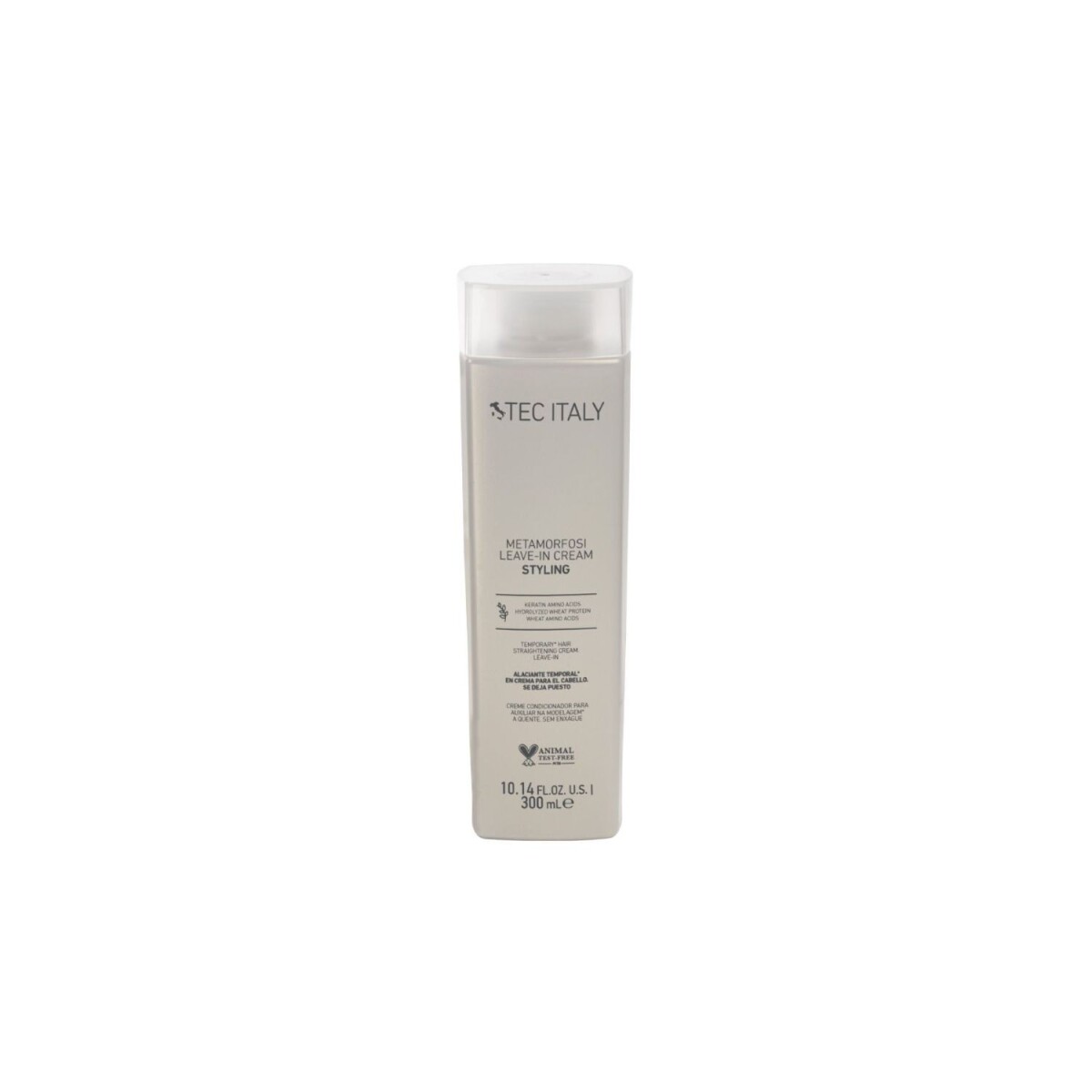 Metamorfosi Leave in Cream 300 ml - 300ml 