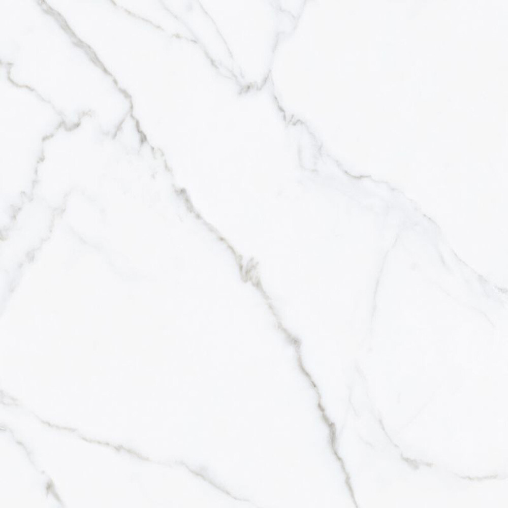 PORCELANATO TILE CALACATA LIGHT AC "A" 120X120 CM Porcelanato Tile Calacata Light Ac "a" 120x120 Cm