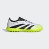 Championes Adidas Predator League Césped Artificial Blanco