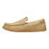 Harbor Lo Loafer Classic Hombre Olive Grey/multi