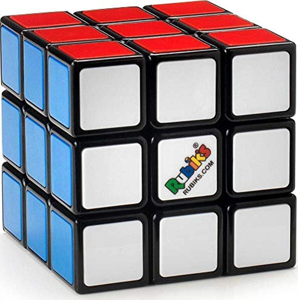 Juego de Ingenio Cubo Rubik's 3X3 Hasbro 