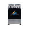 COCINA ENXUTA A GAS – CENX9604I Cocina Enxuta A Gas – Cenx9604i