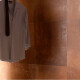 Porcelanato Oxido Mate Rectificado 60X120Cm Piso Pared GAMAS DE MARRON