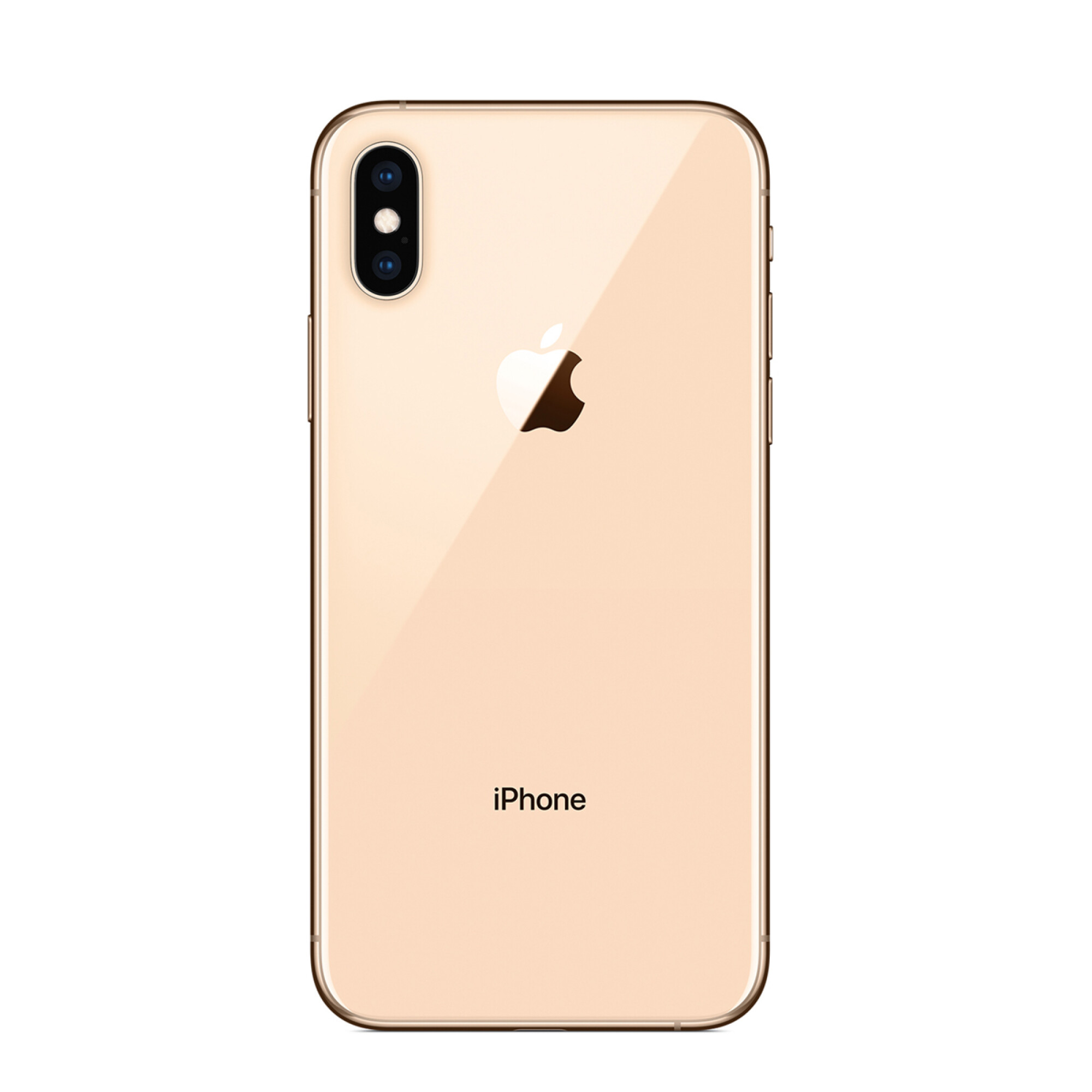 IPhone XS 256GB - Gold — Rephone