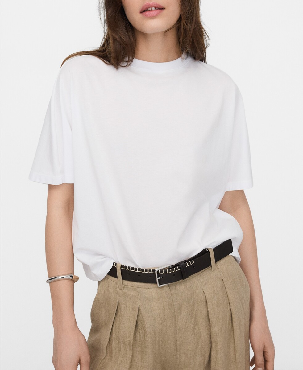 CAMISETA AUGE II 
