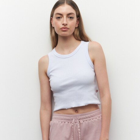 SHORT SENA Rosa Viejo