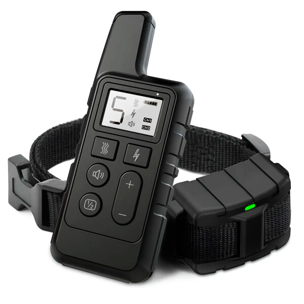 Collar De Entrenamiento Para Perros ADIESTRADOR DE PERROS COLLAR SMART