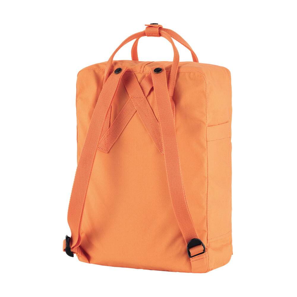 Mochila Fjallraven Kanken Unisex Sunstone Orange