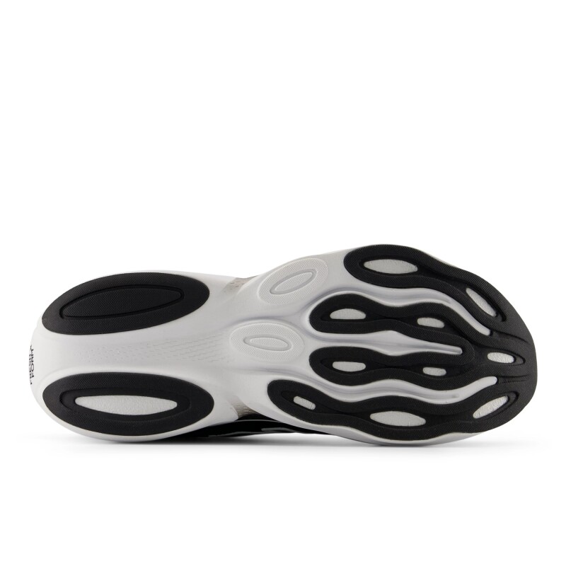 Championes New Balance de Dama - Ellipse - WELPS7EQ BLACK