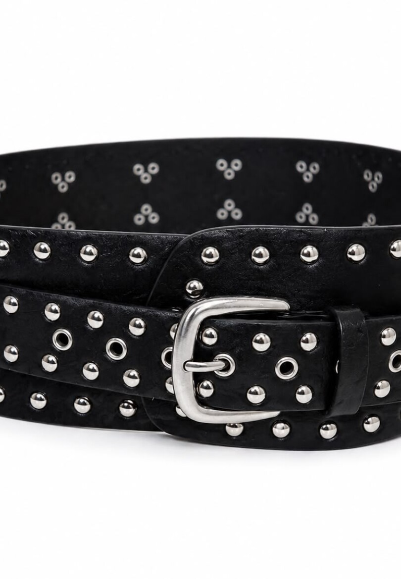 Cinto Rocker negro