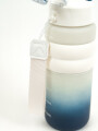 Botella Bloom Blanco
