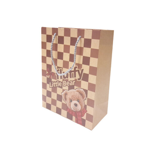 Bolsa de regalo de papel Bolsa De Regalo De Papel