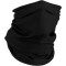 Multifuncional headband Negro