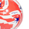 Pelota Adidas Mundial de Clubes FIFA 25 Club Blanco - Rojo - Azul