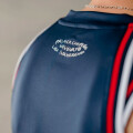 Camiseta de Hombre Umbro Basket Nacional Alternativa Azul Marino