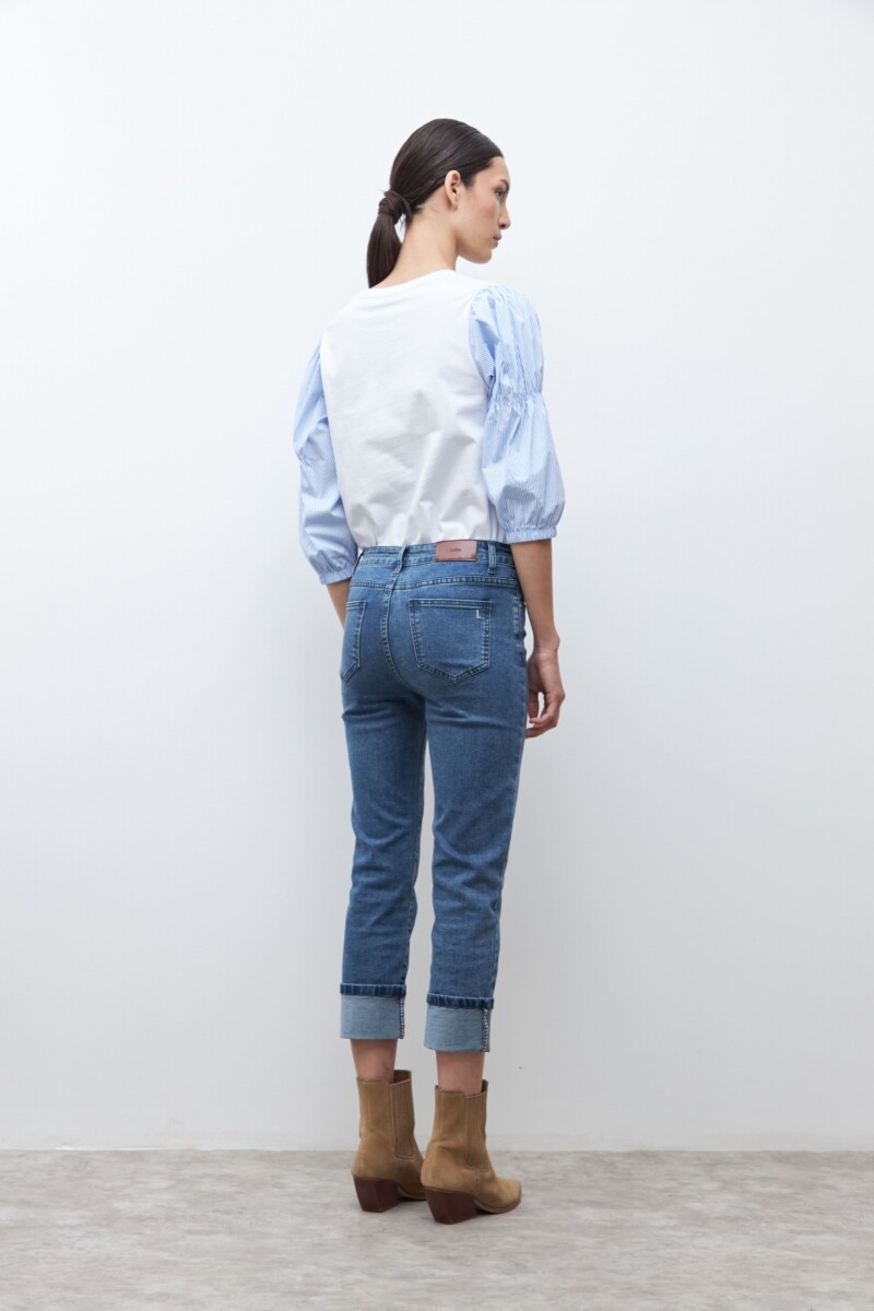Jean cropped Nicola jean medio
