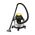 Aspiradora Stanley 15 Litros Inoxidable 1300W Aspiradora Stanley 15 Litros Inoxidable 1300W