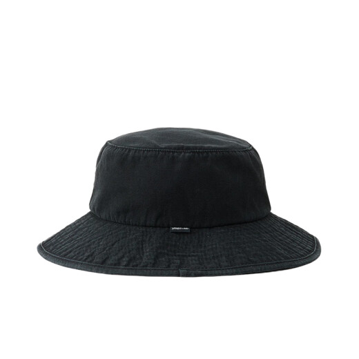 Sombrero Rip Curl Classic Surf Mid Brim - Negro Sombrero Rip Curl Classic Surf Mid Brim - Negro
