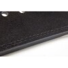 Cinturón De Cuero Para Levantamiento De Pesas Adidas Negro