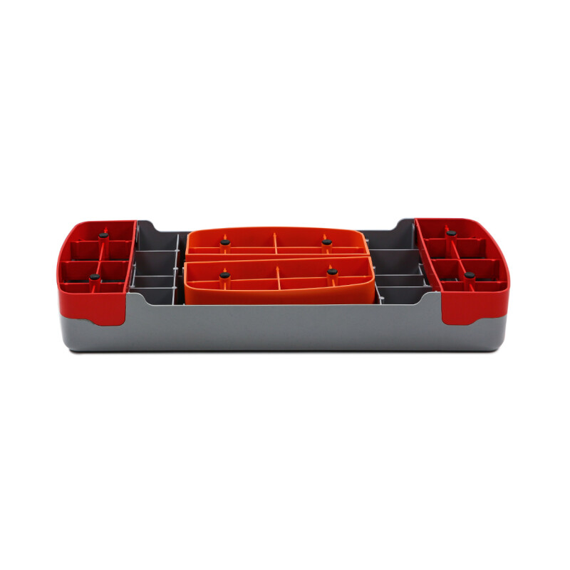 Macri Banco Step Ritmo Multicolor