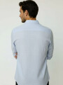 Camisa Chaman Estampado 2