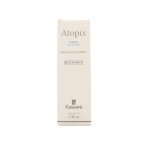 ATOPIX ESPUMA DE LIMPIEZA FR. X 130 ML. única