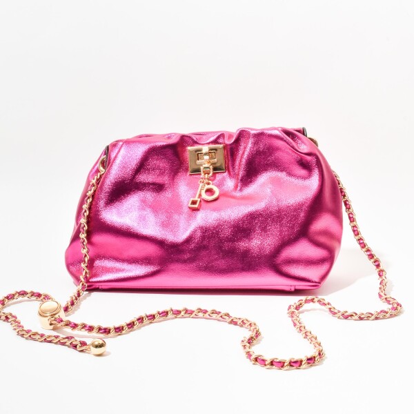 CARTERA SWEET FUCSIA CARTERA SWEET FUCSIA