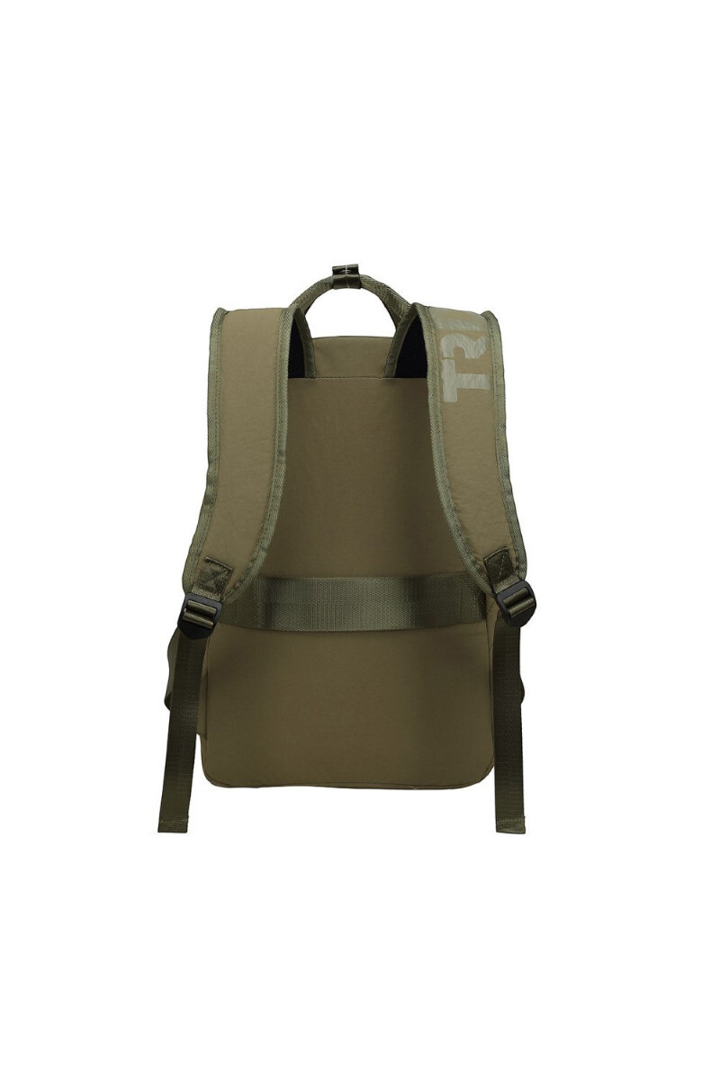 Mochila Moda Trendy Verde