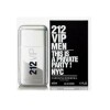 213 VIP Men Eau De Toilette 50ml