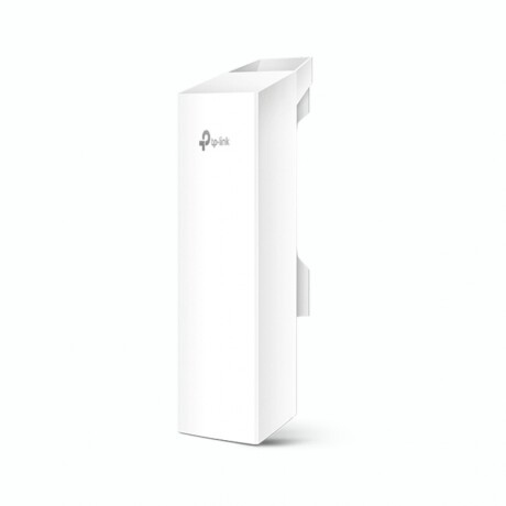Access Point TP-LINK CPE220 Para Exteriores 2,4 GHz 300 Mbps 12 dBi Access Point TP-LINK CPE220 Para Exteriores 2,4 GHz 300 Mbps 12 dBi